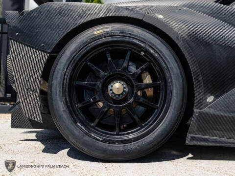 2022 Lamborghini Huracan