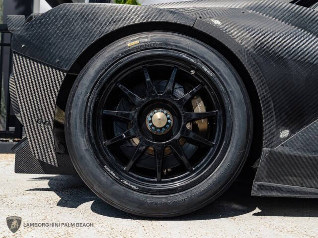 2022 Lamborghini Huracan