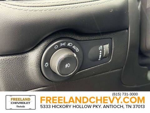 2022 Dodge Durango GT