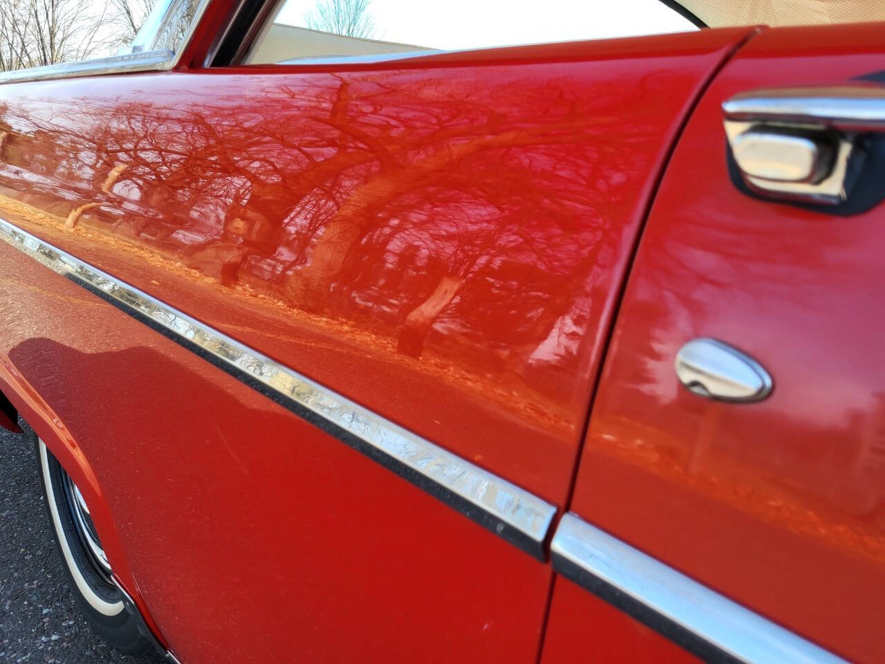 1955 Ford Fairlane 85