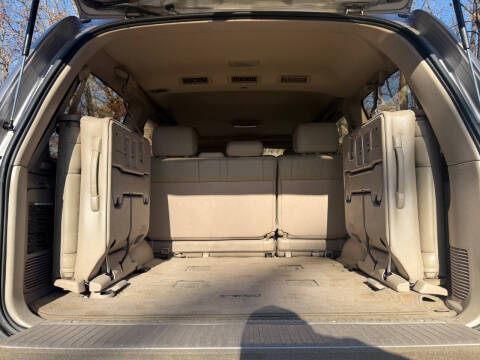 2000 Toyota Land Cruiser