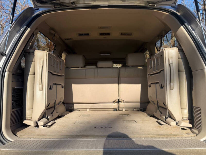 2000 Toyota Land Cruiser