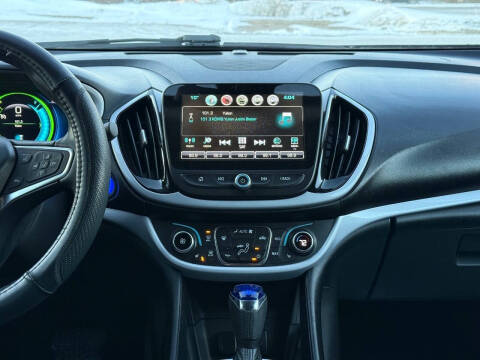 2016 Chevrolet Volt LT