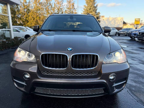 2012 BMW X5 xDrive35i Premium