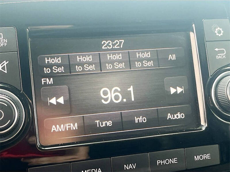 2022 RAM ProMaster City