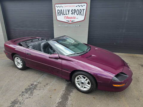 1995 Chevrolet Camaro Z28