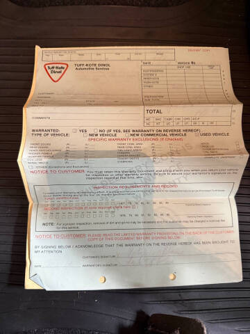 1976 Cadillac Eldorado