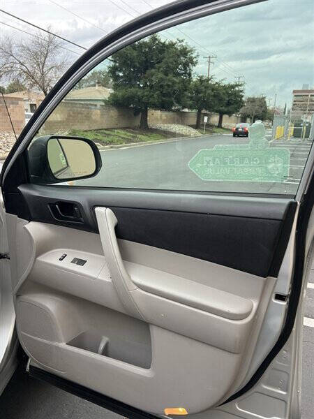 2011 Toyota Highlander