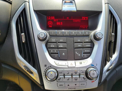 2010 GMC Terrain SLT-1