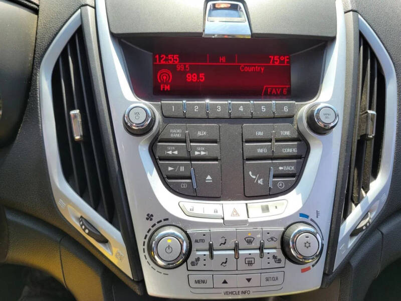 2010 GMC Terrain SLT-1