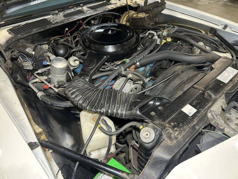 1977 Chevrolet Camaro