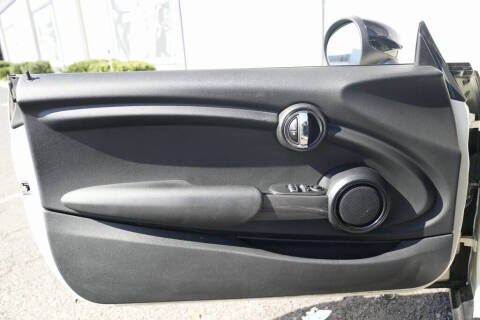 2014 MINI Hardtop Cooper