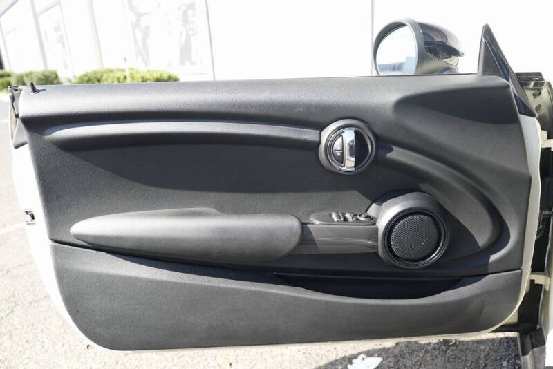 2014 MINI Hardtop Cooper