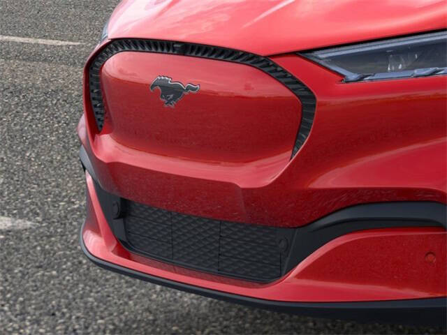 2024 Ford Mustang Mach-E Select