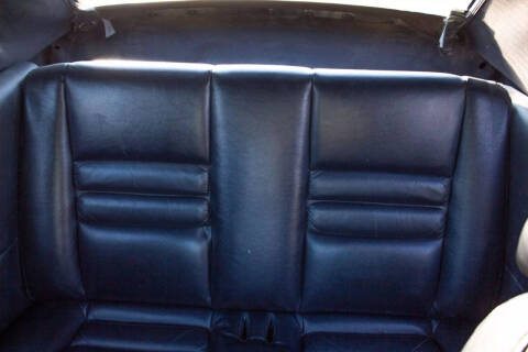 1998 Ford Mustang GT