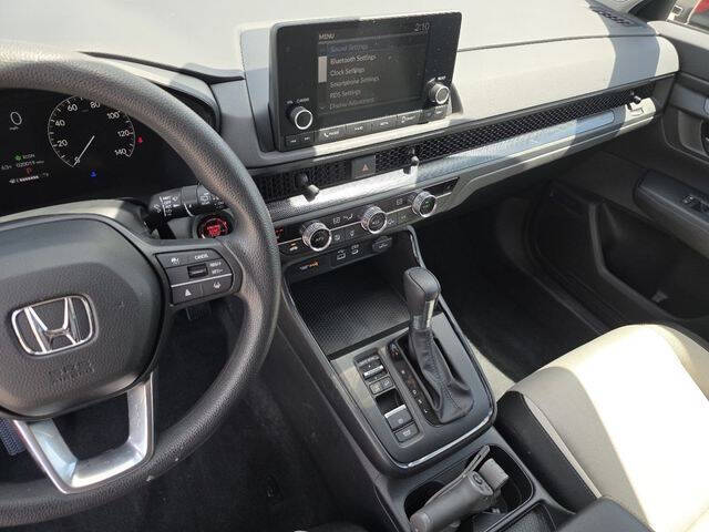 2023 Honda CR-V