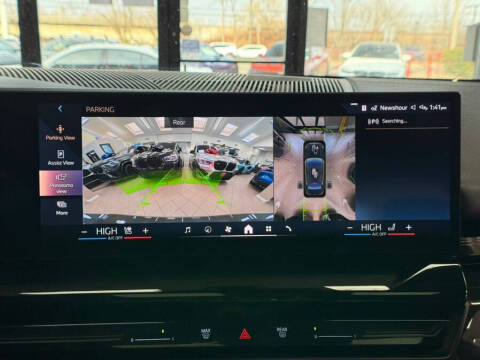 2024 BMW 5 Series 530i xDrive