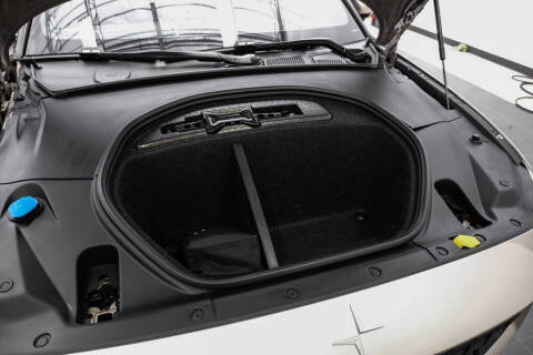 2023 Polestar 2 Long Range Single Motor