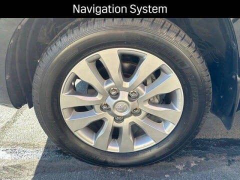 2011 Toyota Land Cruiser