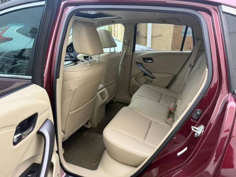 2015 Acura RDX w/Tech