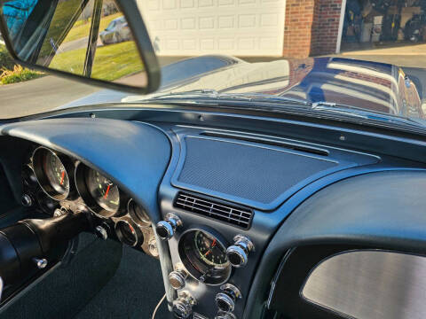 1967 Chevrolet Corvette