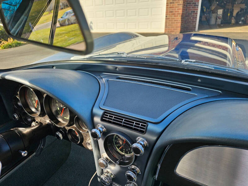 1967 Chevrolet Corvette