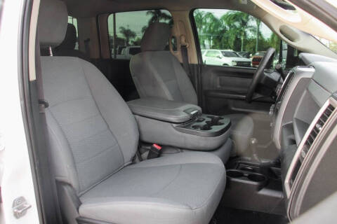 2018 RAM 3500 Tradesman