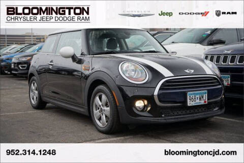 2017 MINI Hardtop 2 Door