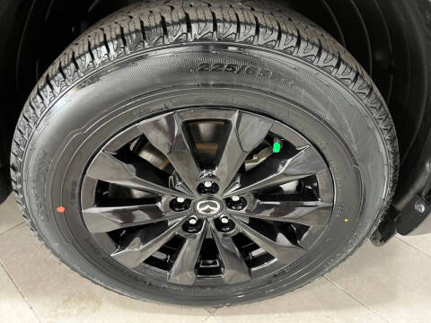 2024 Mazda CX-50 2.5 S Preferred