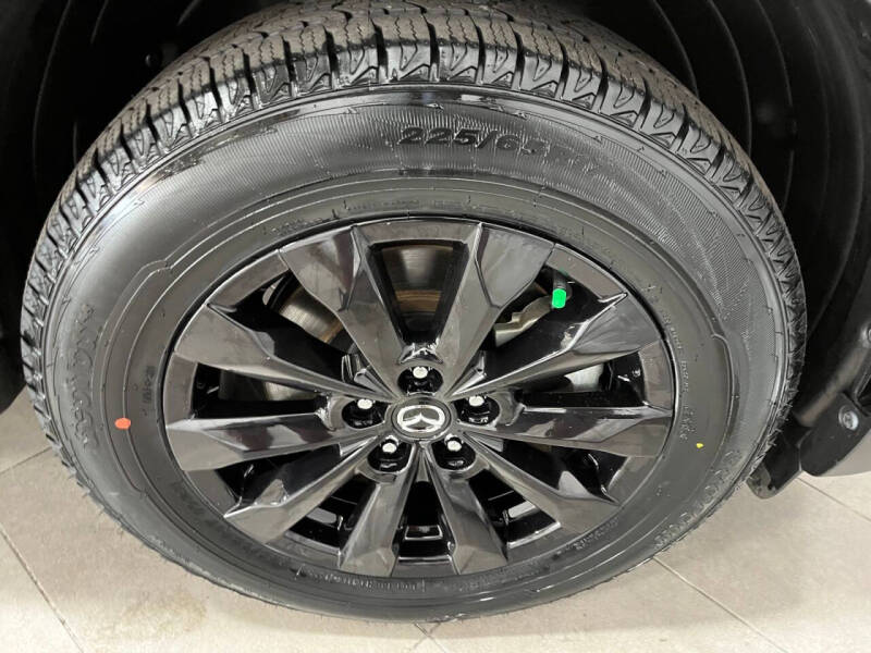 2024 Mazda CX-50 2.5 S Preferred