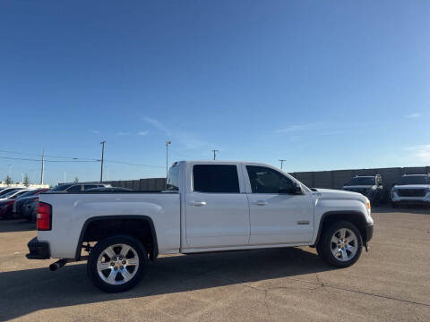 2014 GMC Sierra 1500