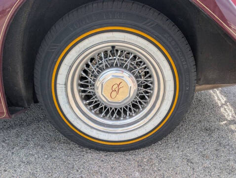 1981 Chevrolet Corvette