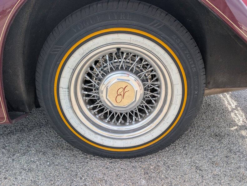 1981 Chevrolet Corvette
