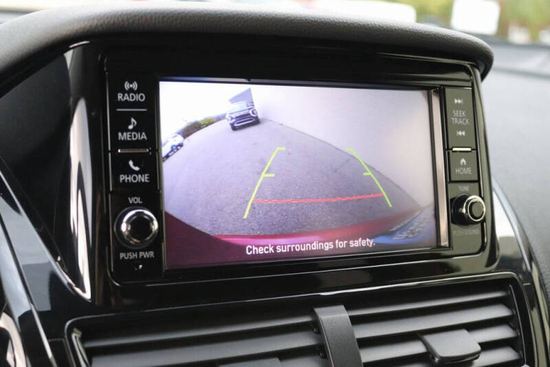 2025 Mitsubishi Eclipse Cross ES