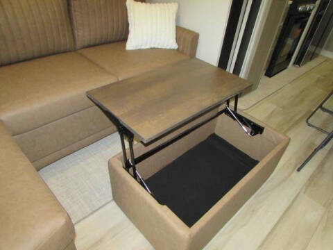 2025 Forest River 38 VERANDA