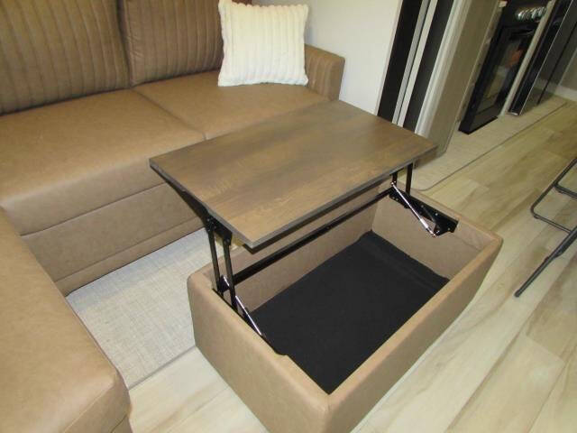 2025 Forest River 38 VERANDA