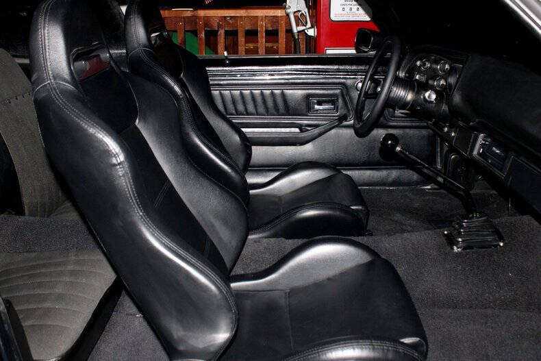 1970 Chevrolet Camaro