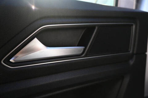 2019 Volkswagen Atlas V6 SE