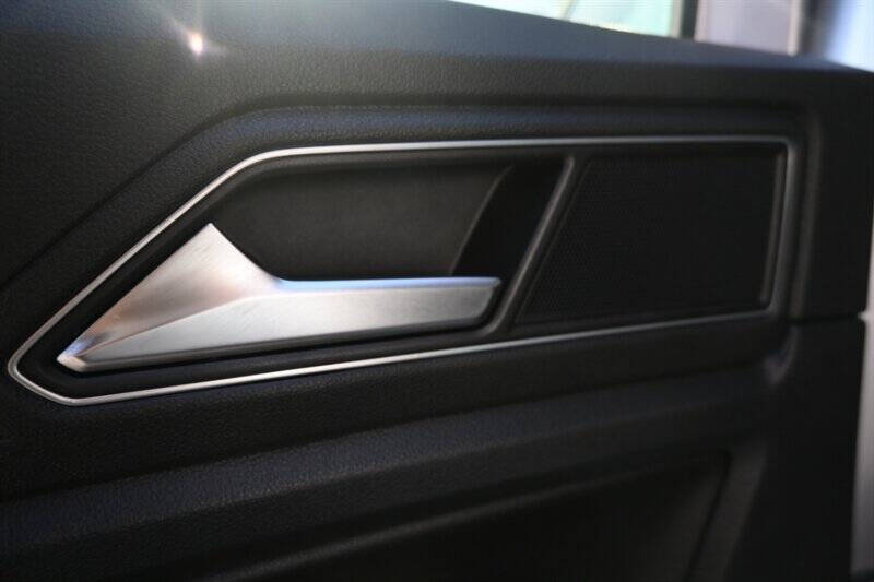 2019 Volkswagen Atlas V6 SE