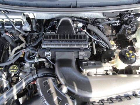 2007 Lincoln Mark LT