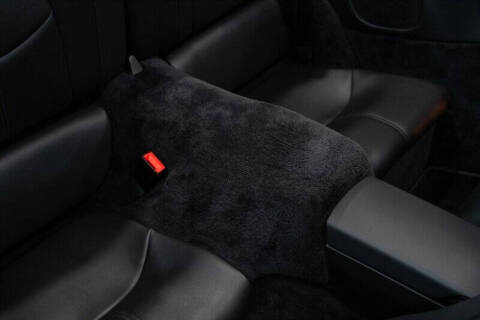 2009 Porsche 911 Carrera S