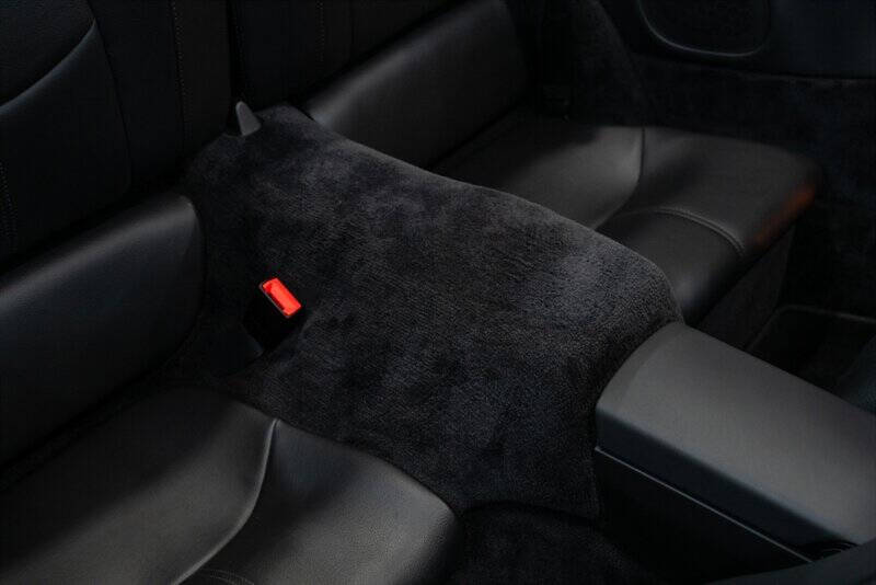 2009 Porsche 911 Carrera S