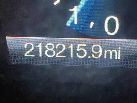 2016 Ford Expedition King Ranch