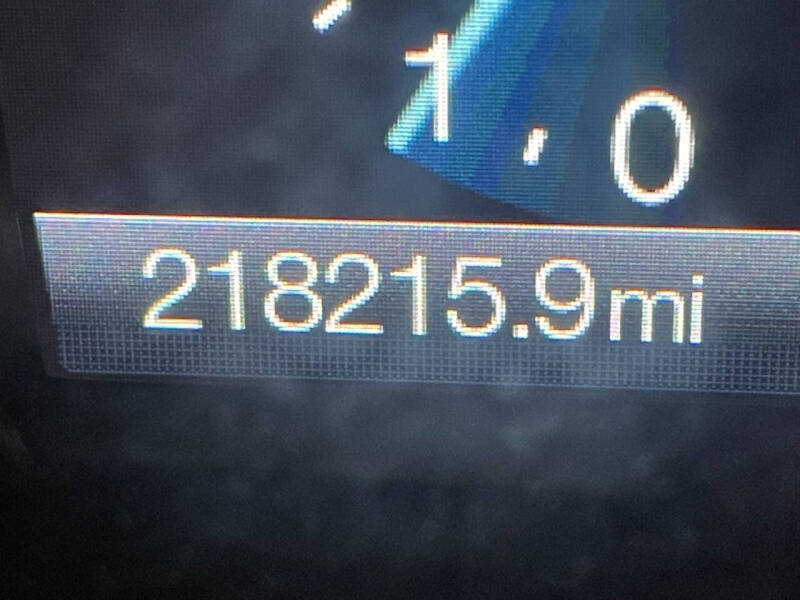 2016 Ford Expedition King Ranch