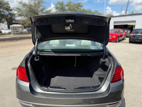 2014 BMW 5 Series 535i