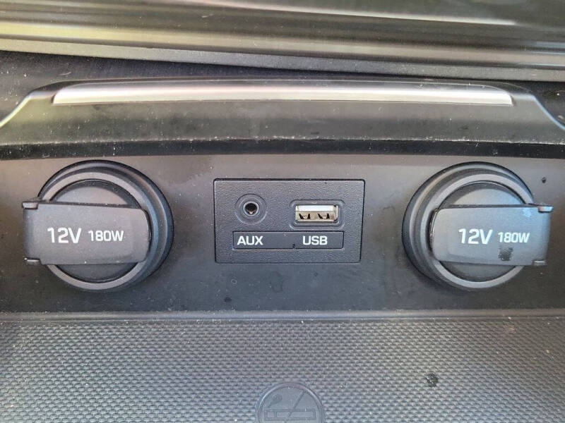 2015 Hyundai Genesis