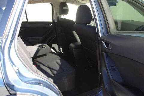 2015 Mazda CX-5 Touring