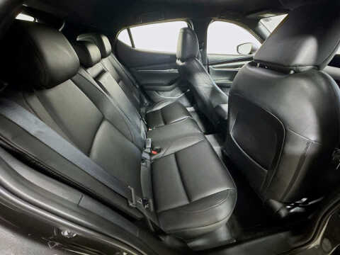 2023 Mazda Mazda3 Hatchback 2.5 S Select