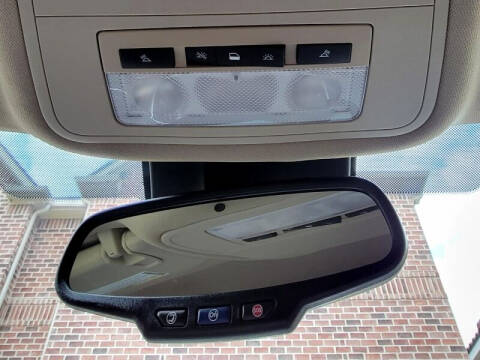2016 Buick Regal