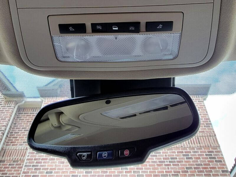 2016 Buick Regal